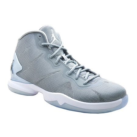 Jordan SuperFly 4 Blake Griffin "Grayish" (003/wol grau/dunkelgrau/weiß)