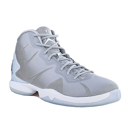Jordan SuperFly 4 Blake Griffin "Grayish" (003/wol grau/dunkelgrau/weiß)