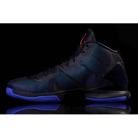 Jordan SuperFly 4 Blake Griffin "Aqua" (008/schwarz/infrarot 23/blau)