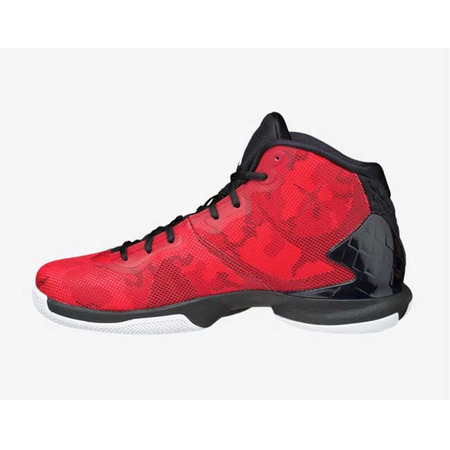 Jordan SuperFly 4 Blake Griffin "InfraRed 23" (Gym rot/blanco/infr 23)
