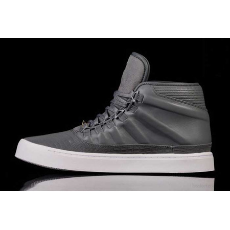 Jordan Westbrook 0 "Cool Grey"