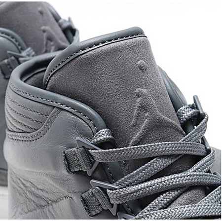 Jordan Westbrook 0 "Cool Grey"