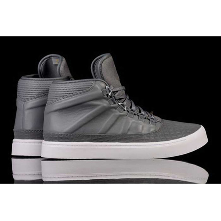 Jordan Westbrook 0 "Cool Grey"