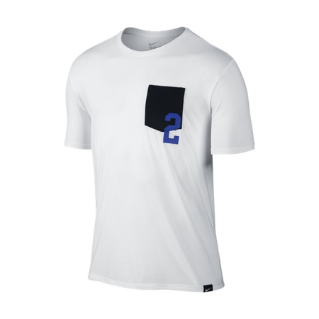 Kyrie Camiseta 2 Tasche (100)