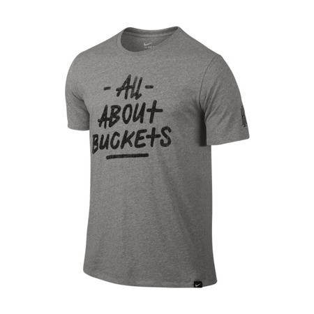 Die Welt der Welt "All About Buckets" (063/gris/negro)