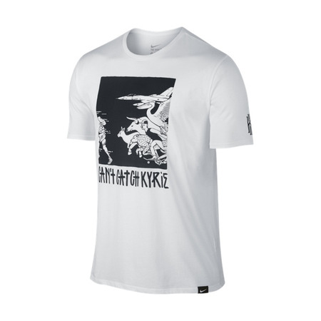 Nike Camiseta Kyrie kann nicht Kyrie fangen