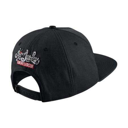 Jordan Ice Cream Pack Snapback (010/negro)