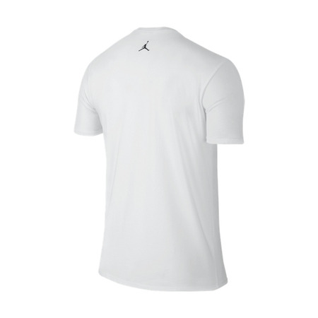 Jordan T-Shirt CP3 Dri-FIT 2 (100/blanco/schwarz)