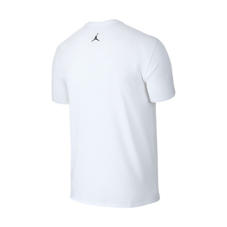 Jordan Camiseta Vertical Dreams (100/weiß/schwarz)