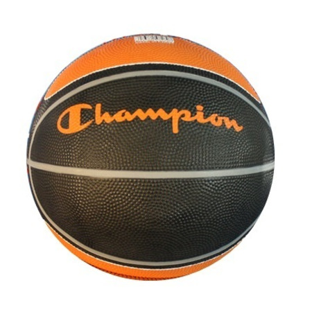Ball Champion Caucho (T7/black/orange)