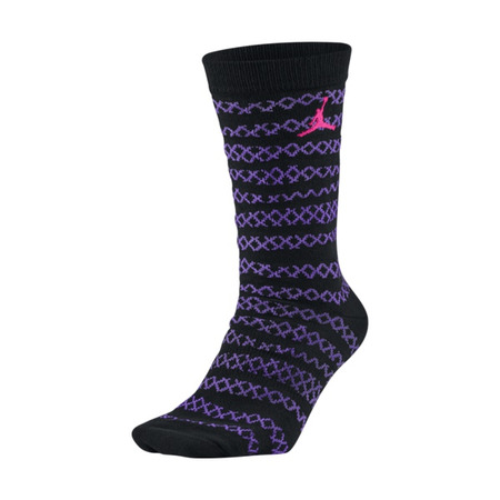 Jordan 10 “City Pack Paris” Sock
