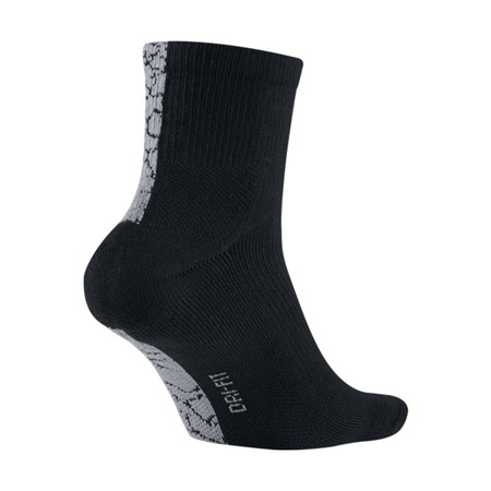 Jordan Calcetines Elephant Print (013/negro/gris/negro)