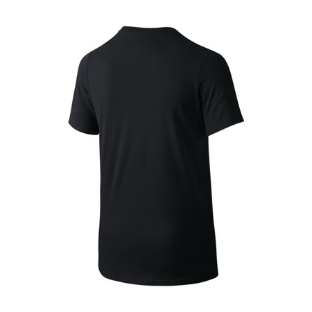 Nike T-Shirt Niñ@ Backboard (010/blanco)