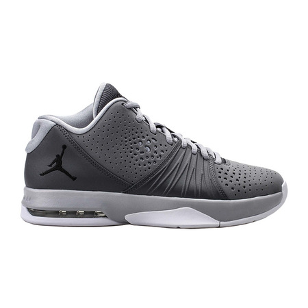Jordan 5 AM "Wolf" (003/dunkelgrau/schwarz)