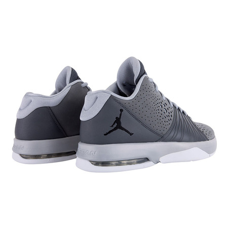 Jordan 5 AM "Wolf" (003/dunkelgrau/schwarz)