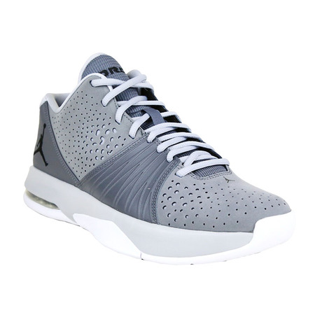 Jordan 5 AM "Wolf" (003/dunkelgrau/schwarz)