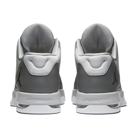 Jordan 5 AM "Wolf" (003/dunkelgrau/schwarz)