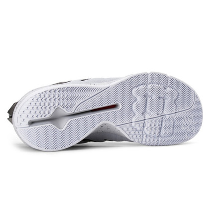 Jordan CP3 IX "Mix" (003/gris/negro/plata)