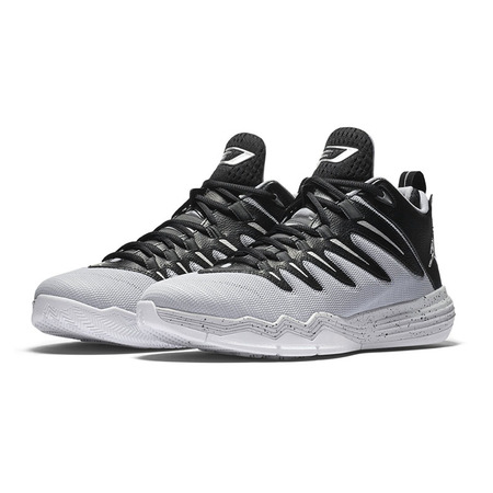 Jordan CP3 IX "Mix" (003/gris/negro/plata)