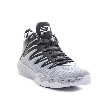 Jordan CP3 IX "Mix" (003/gris/negro/plata)