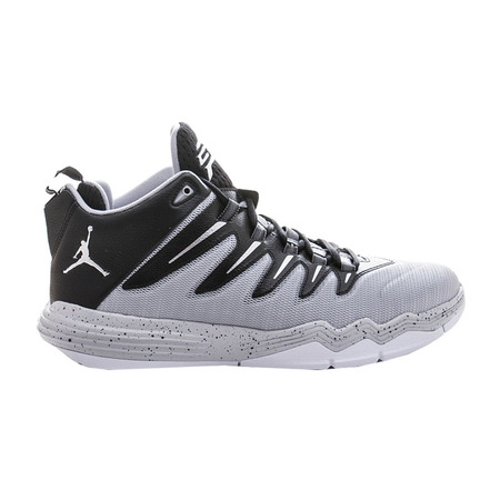 Jordan CP3 IX "Mix" (003/gris/negro/plata)