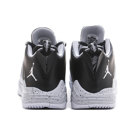 Jordan CP3 IX "Mix" (003/gris/negro/plata)
