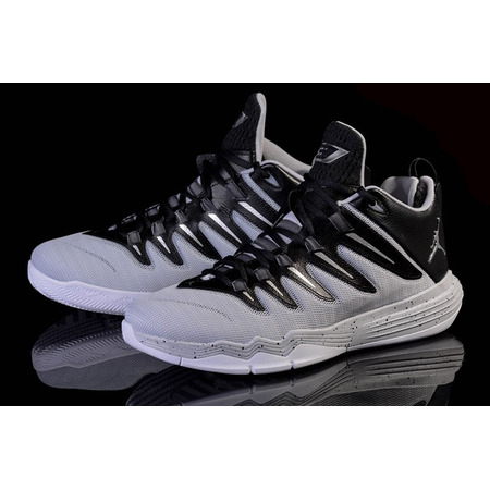 Jordan CP3 IX "Mix" (003/gris/negro/plata)