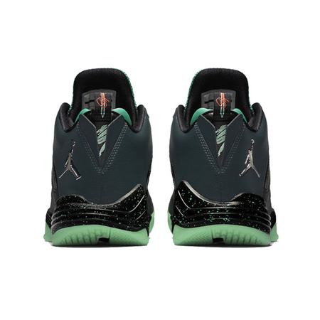 Jordan CP3 IX "China" (308/dunkelgrün/silber/lichtgrün)
