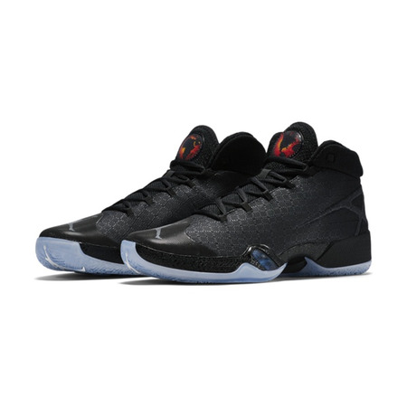 Air Jordan XXX "Westbrook Black Cat" (010/schwarz/anthrazit/weiß)
