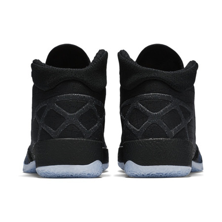 Air Jordan XXX "Westbrook Black Cat" (010/schwarz/anthrazit/weiß)