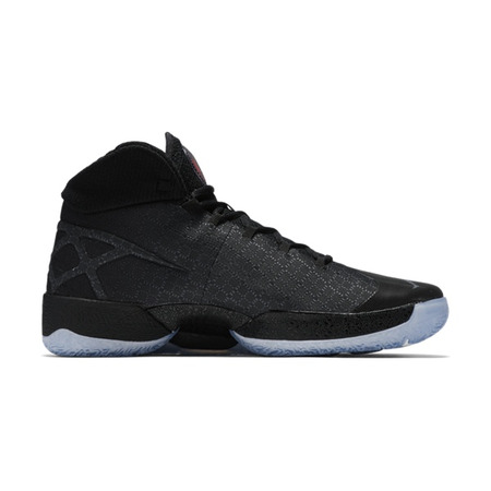 Air Jordan XXX "Westbrook Black Cat" (010/schwarz/anthrazit/weiß)
