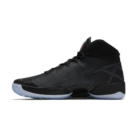 Air Jordan XXX "Westbrook Black Cat" (010/schwarz/anthrazit/weiß)