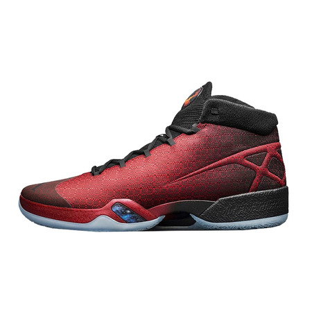Air Jordan XXX "Westbrook Gym Red" (601/gymred/gymred)