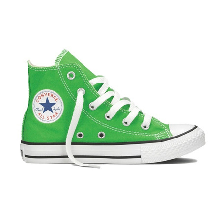 Lonas Converse All Star Hi Core OX Child (grün)