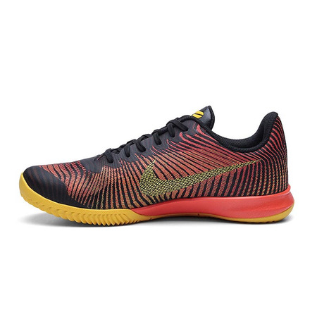 Kobe Mentalität II "Tiger" (003/black/tour gelb/crimson)