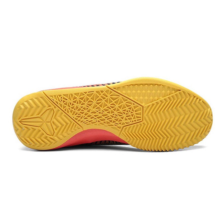 Kobe Mentalität II "Tiger" (003/black/tour gelb/crimson)