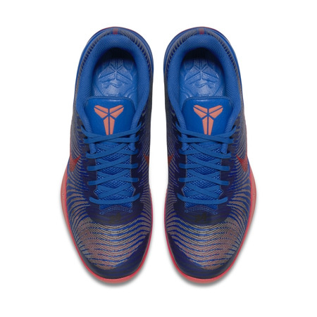 Kobe Mentality II "Olympia" (401/game royal/university red/pure Platin)