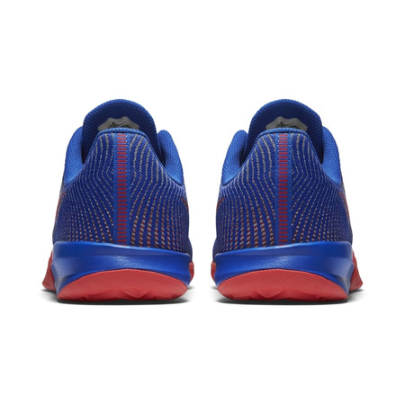 Kobe Mentality II "Olympia" (401/game royal/university red/pure Platin)