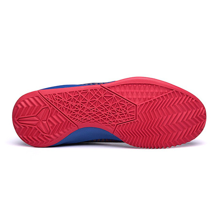 Kobe Mentality II "Olympia" (401/game royal/university red/pure Platin)