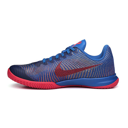 Kobe Mentality II "Olympia" (401/game royal/university red/pure Platin)