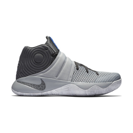 Kyrie 2 "Omega" (004/wolf grau/dunkelgrau)