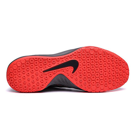 Nike Hyperlive Paul George "Bright" (002/black/silber/br crimson)
