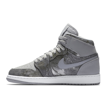 Air Jordan 1 High Premium GG "All Star 2016" (004/wolf grau/weiß)