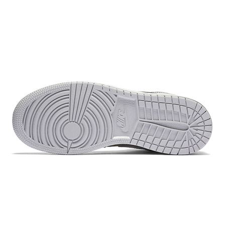 Air Jordan 1 High Premium GG "All Star 2016" (004/wolf grau/weiß)