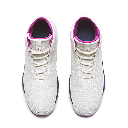 Jordan Horizon (GS) "Sail" (127/sail/violet/blue/white)