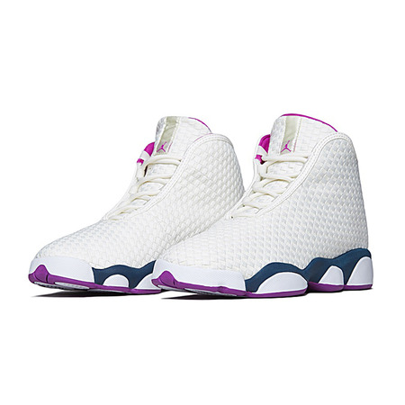 Jordan Horizon (GS) "Sail" (127/sail/violet/blue/white)