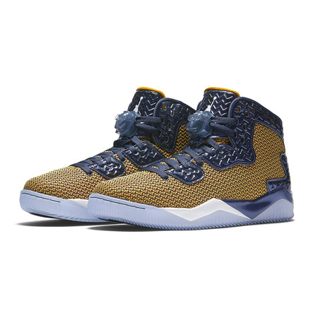 Air Jordan Spike Forty "Goldblatt"