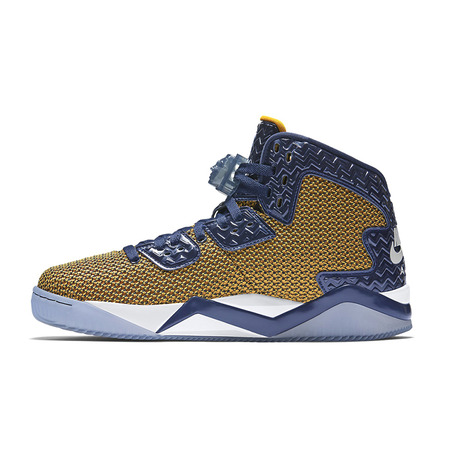 Air Jordan Spike Forty "Goldblatt"