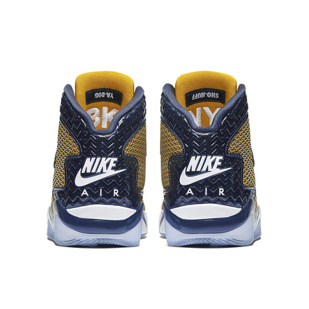 Air Jordan Spike Forty "Goldblatt"