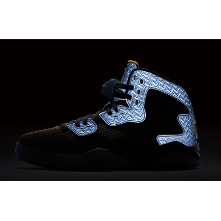 Air Jordan Spike Forty "Goldblatt"